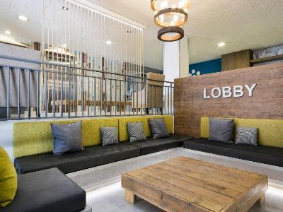 Airport Suites, Affiliated By Melia Aparthotel Madrid