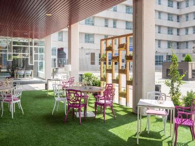 Airport Suites, Affiliated By Melia Aparthotel Madrid